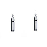 Insize Ball Tips Set 10 Pairs 7391-TS
